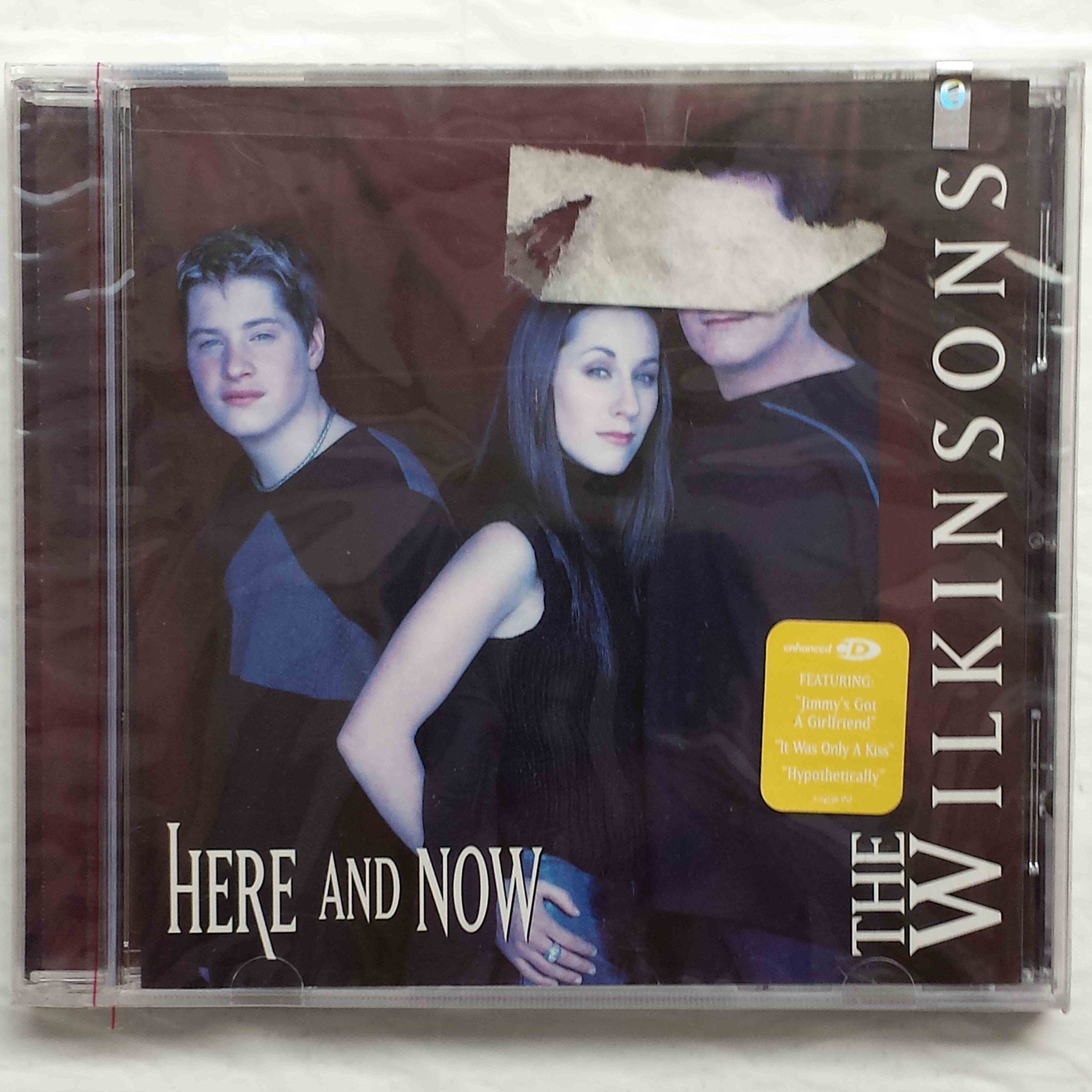Here & Now