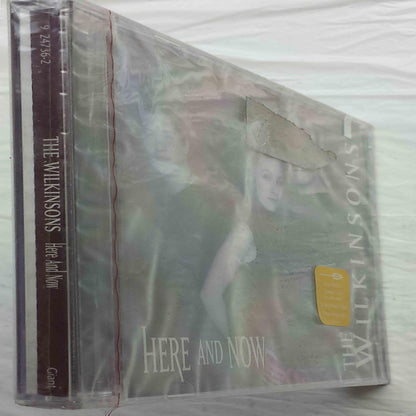 Here & Now