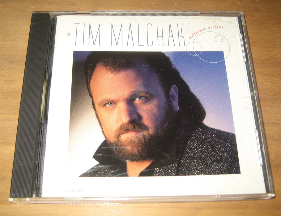 Different Circles (UK