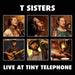 Live at Tiny Telephone
