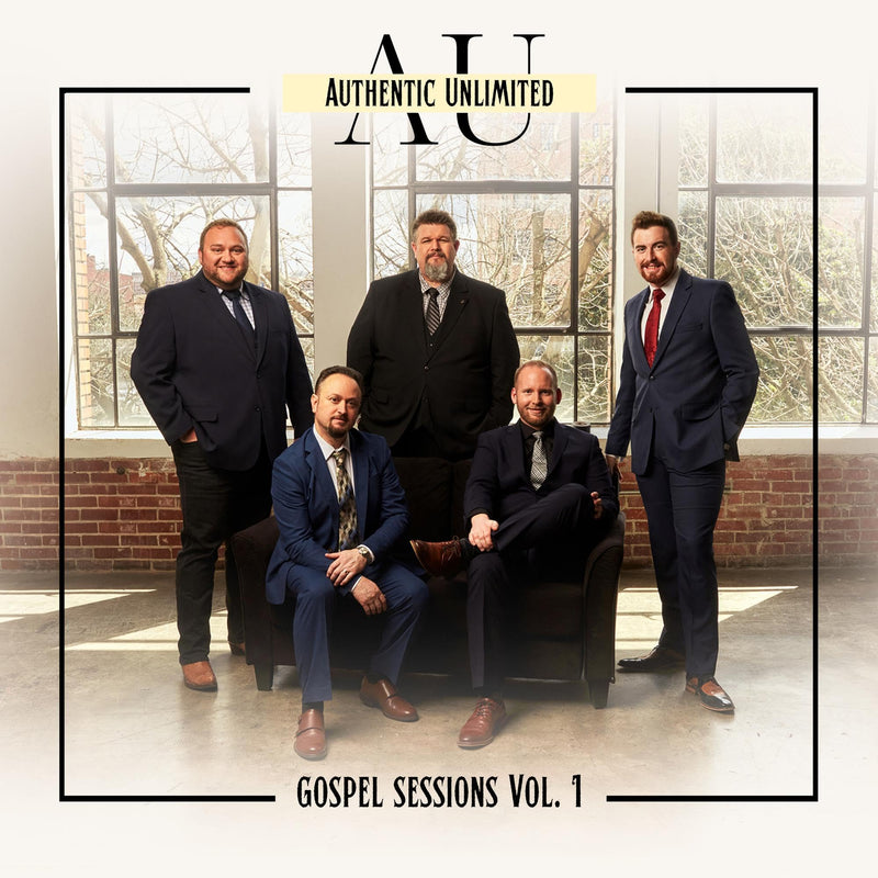 Gospel Sessions 1