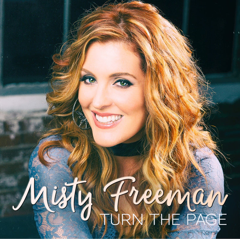 Turn the Page