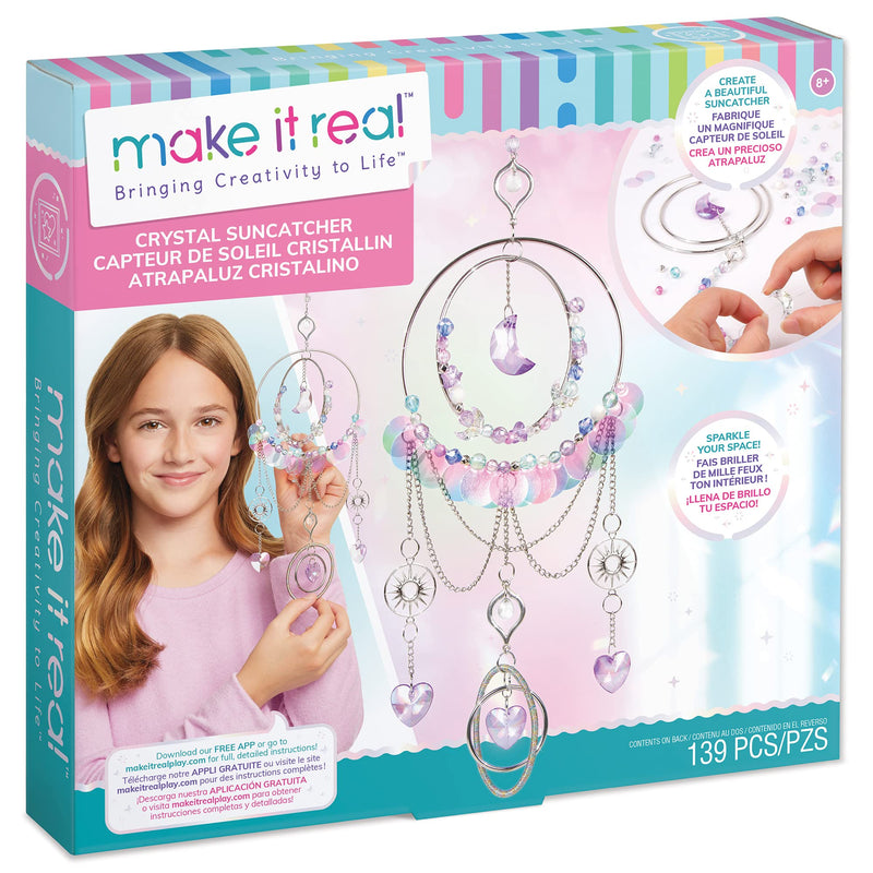 Make It Real 1420 Dream Catcher, Multicolor, M
