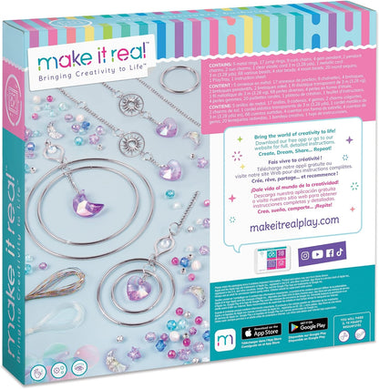 Make It Real 1420 Dream Catcher, Multicolor, M