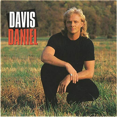 Davis Daniel