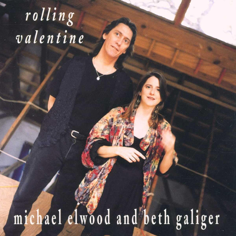 Rolling Valentine