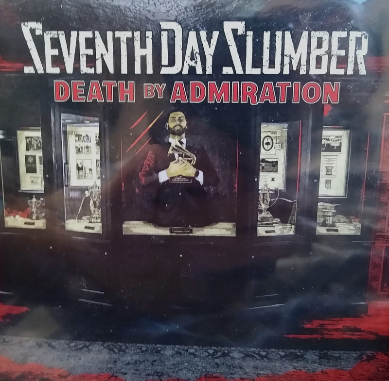 Death By Admiration