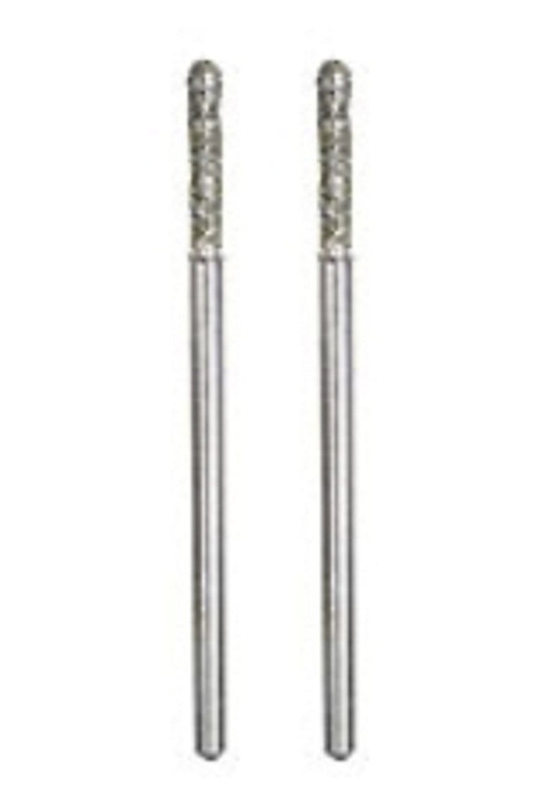 PROXXON - Diam.slijpstift Kogel 1,2mm 2 St. (Pr28230