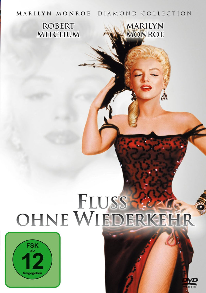 FLUSS OHNE WIEDERKEHR - FLUSS
