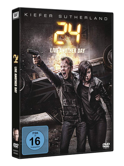 24 - STAFFEL 9