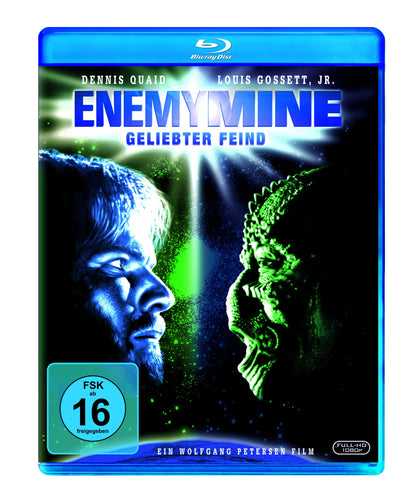 Enemy Mine - Geliebter Feind