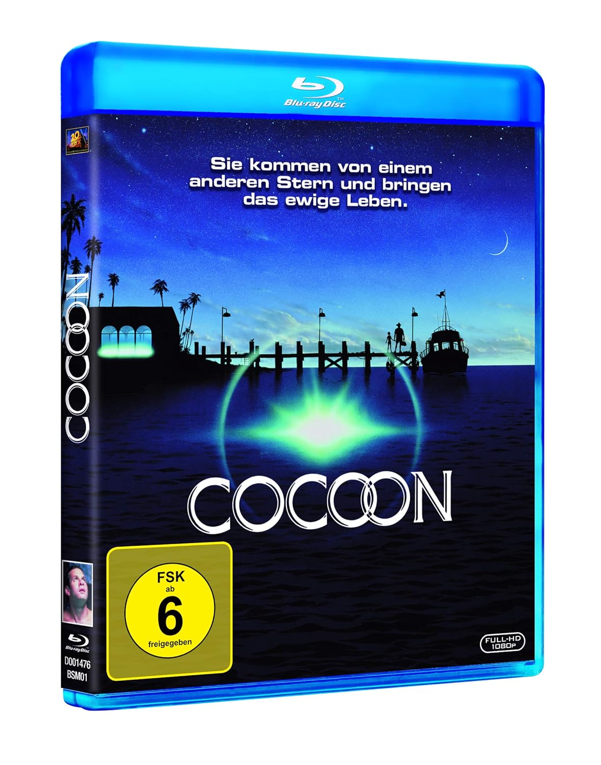 COCOON BD