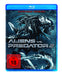 Aliens vs. Predator 2 - Unrated/Extended