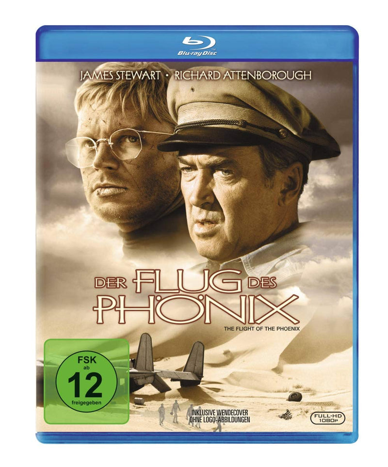 Der Flug des Phoenix