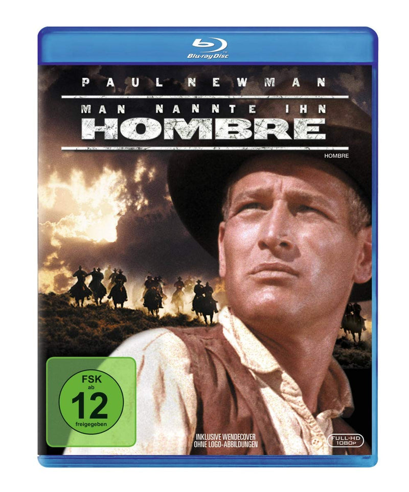 Man nannte ihn Hombre