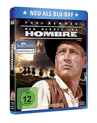 Man nannte ihn Hombre