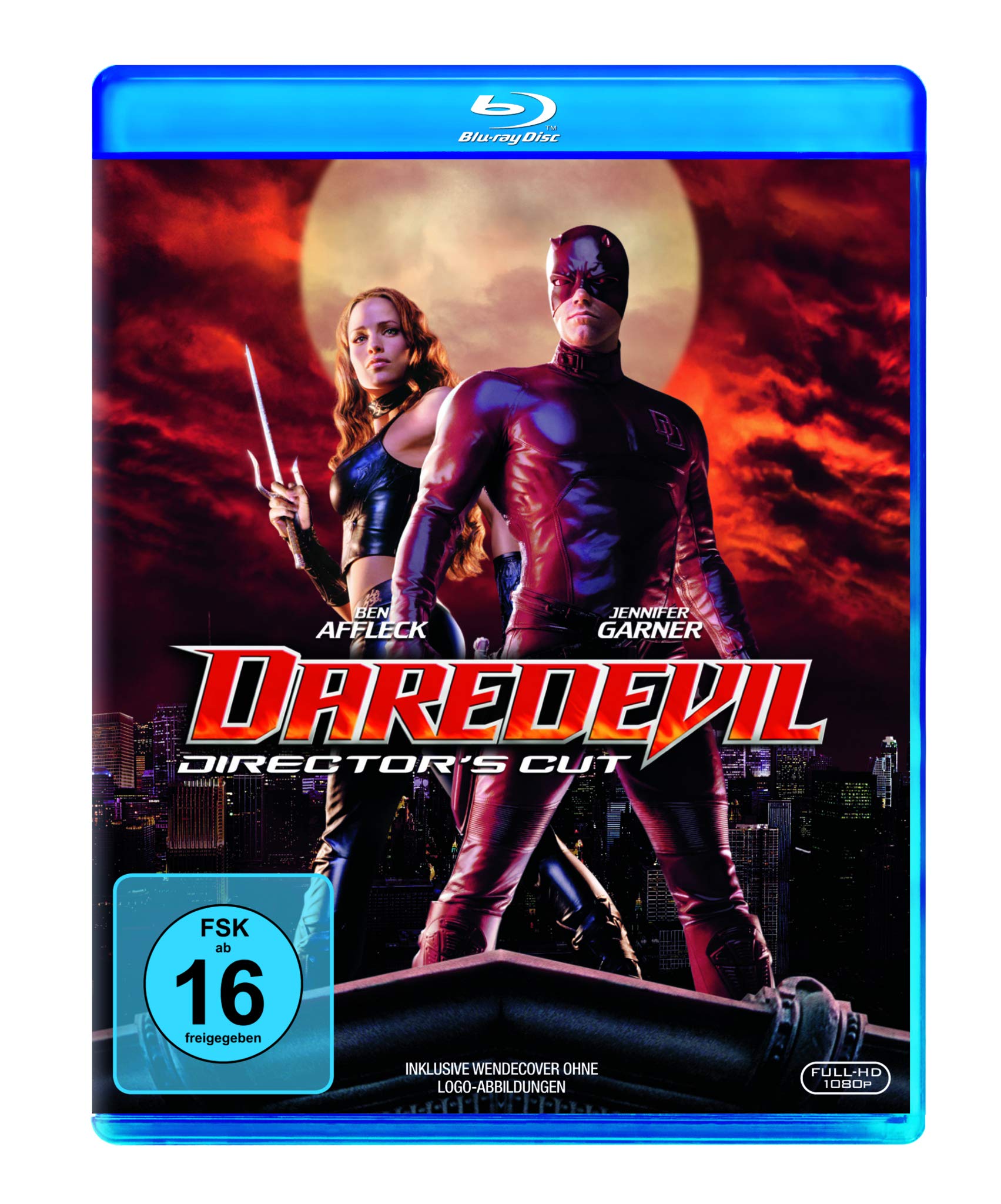 Daredevil