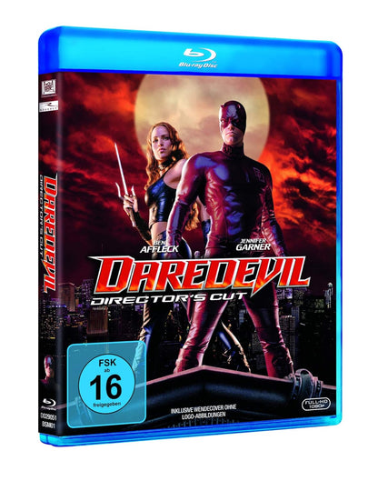 Daredevil