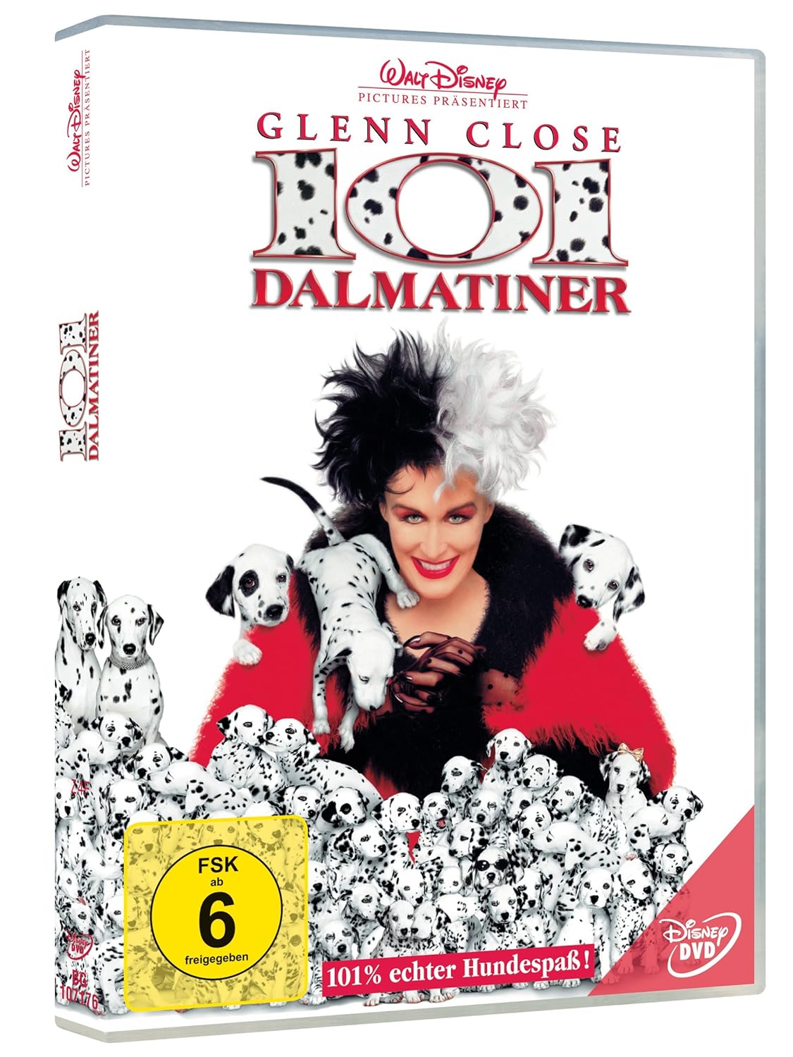 101 Dalmatiner