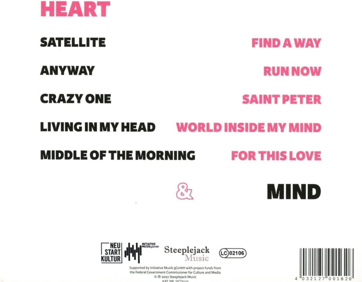 Heart & Mind