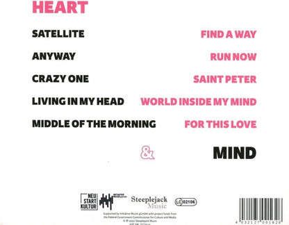 Heart & Mind