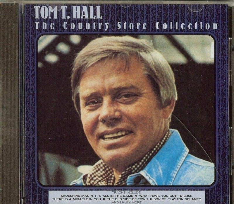 Country Store Collection