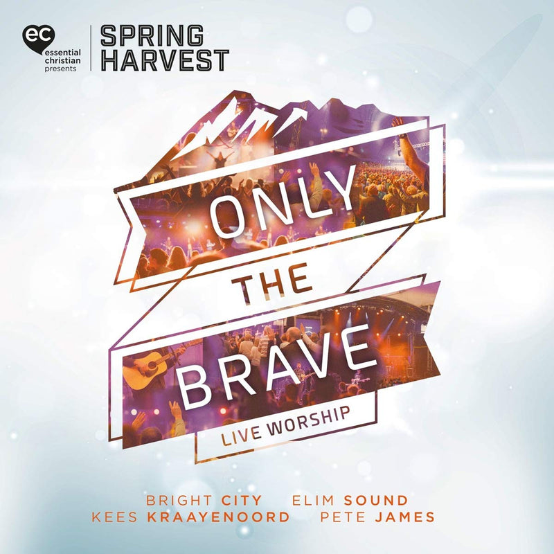 Only the Brave