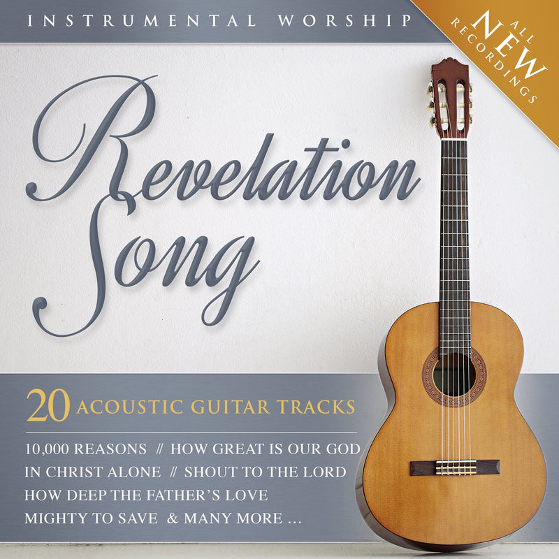 Revelation Song