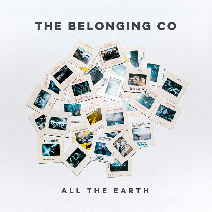 The Belonging Co. - All The Earth