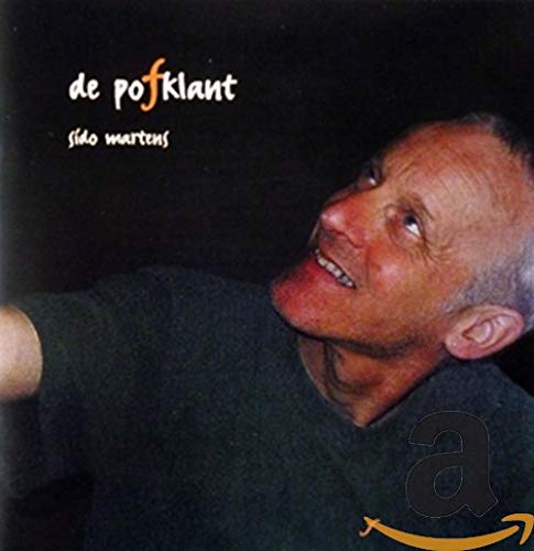Sido Martens - De Pofklant