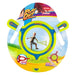 2-ass 62848Z Round boomerang 'Sports aplica Skill Games, multicoloured