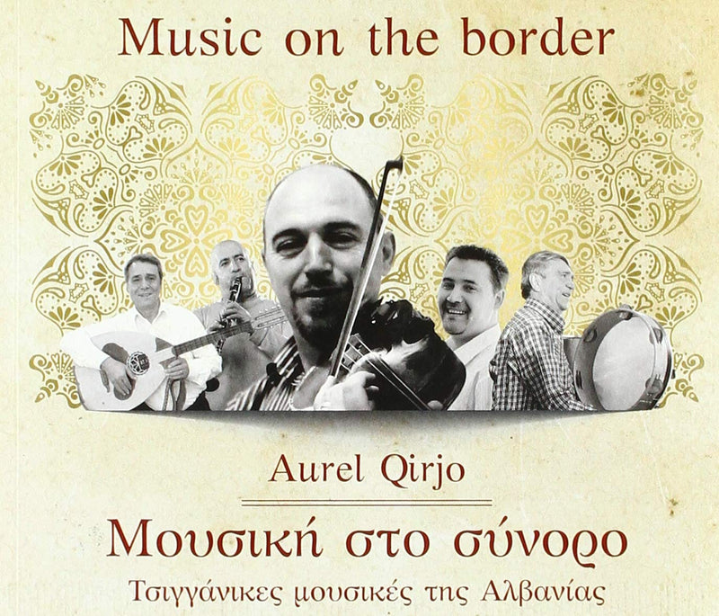 Music on the Border