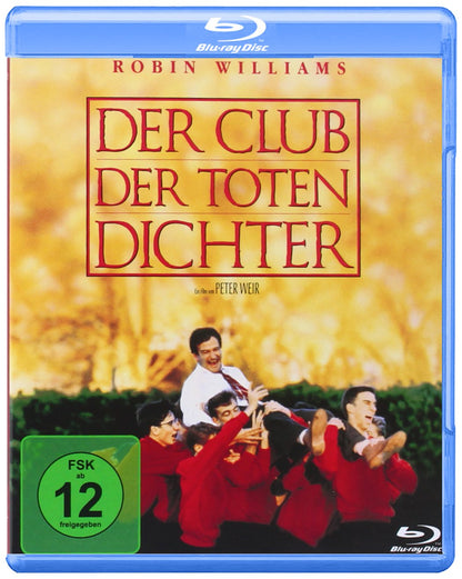 Der Club der Toten Dichter