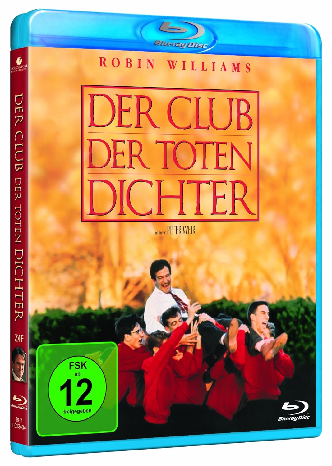 Der Club der Toten Dichter