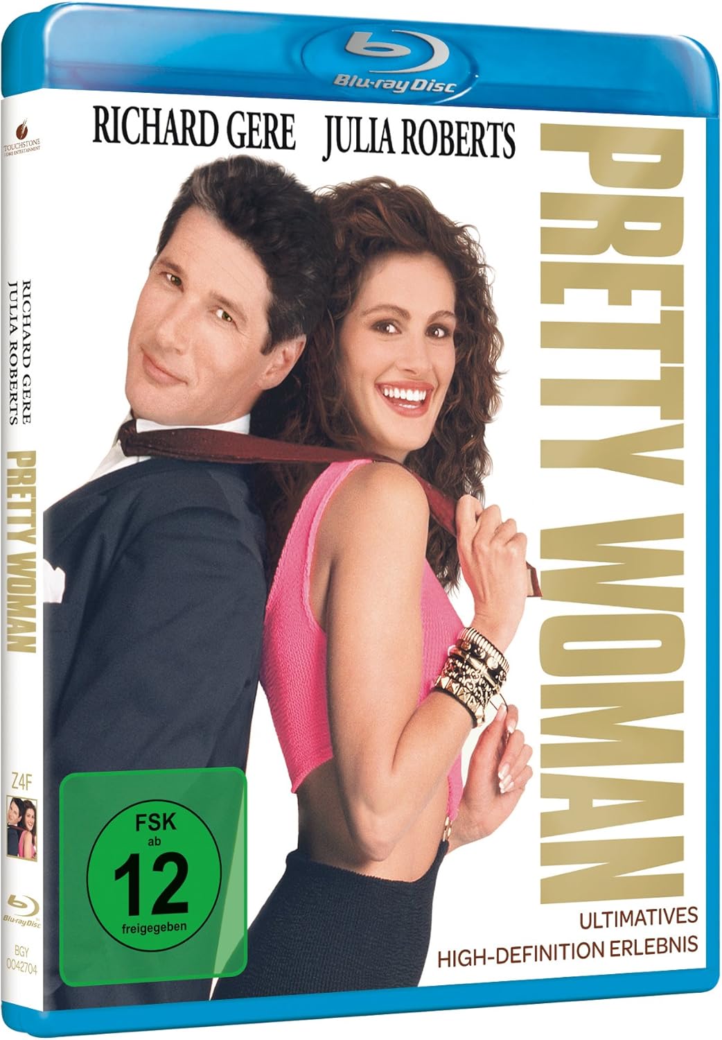 VARIOUS PRETTY WOMAN BD - (GERMAN IMPORT)