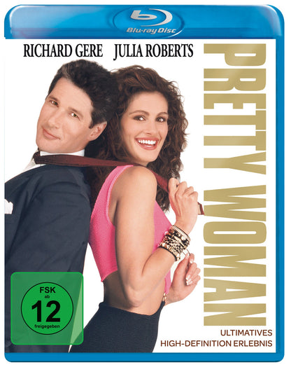 VARIOUS PRETTY WOMAN BD - (GERMAN IMPORT)