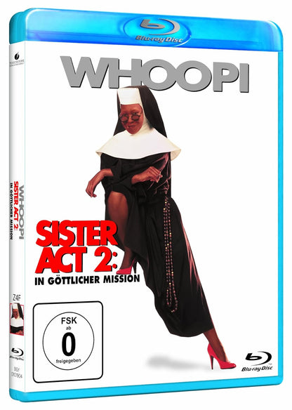 Sister Act 2 - In göttlicher Mission