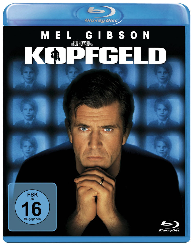 Kopfgeld