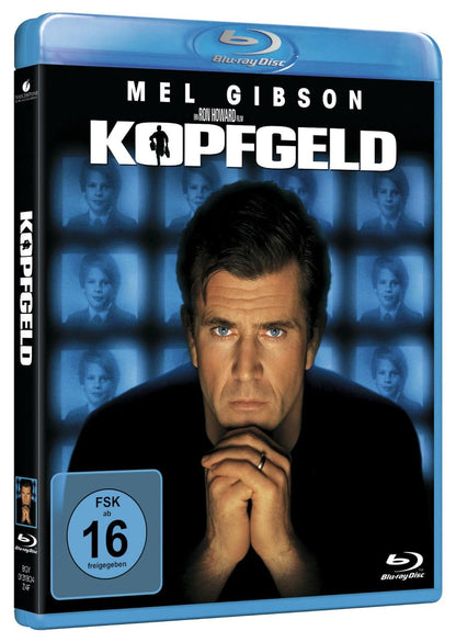 Kopfgeld