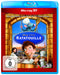 Ratatouille (+ Blu-ray 2D)