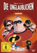 Die Unglaublichen - The Incredibles