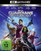 Guardians of the Galaxy 4K Ultra-HD (+ Blu-ray)