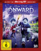 Onward - Keine halben Sachen (3D + 2D + Bonus)