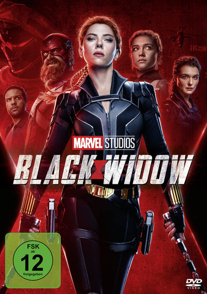 Black Widow