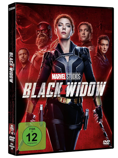 Black Widow
