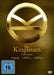 The Kingsman Collection