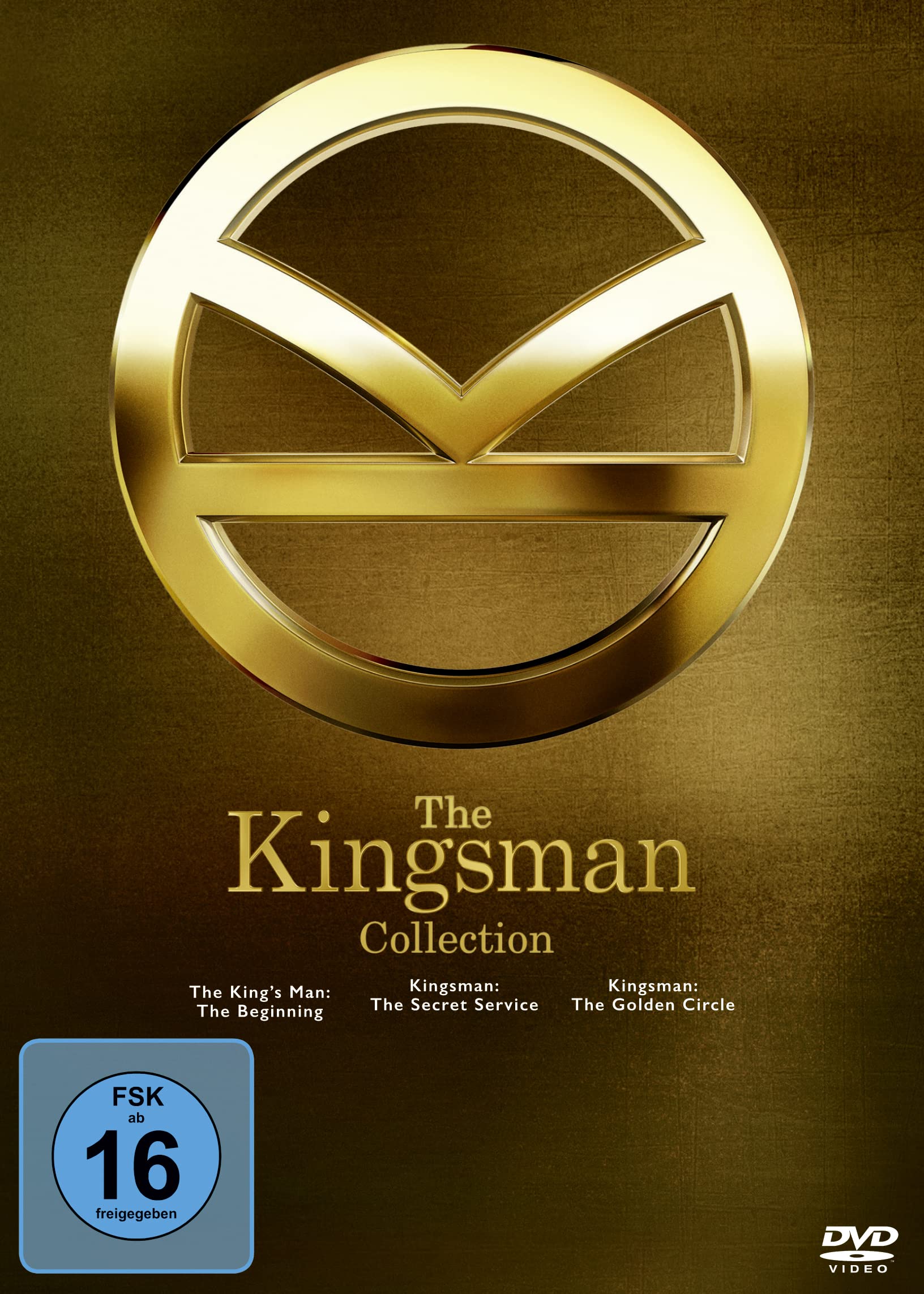 The Kingsman Collection