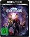 Ant-Man and the Wasp - Quantumania - Steelbook (4K Ultra HD) (+ Blu-ray
