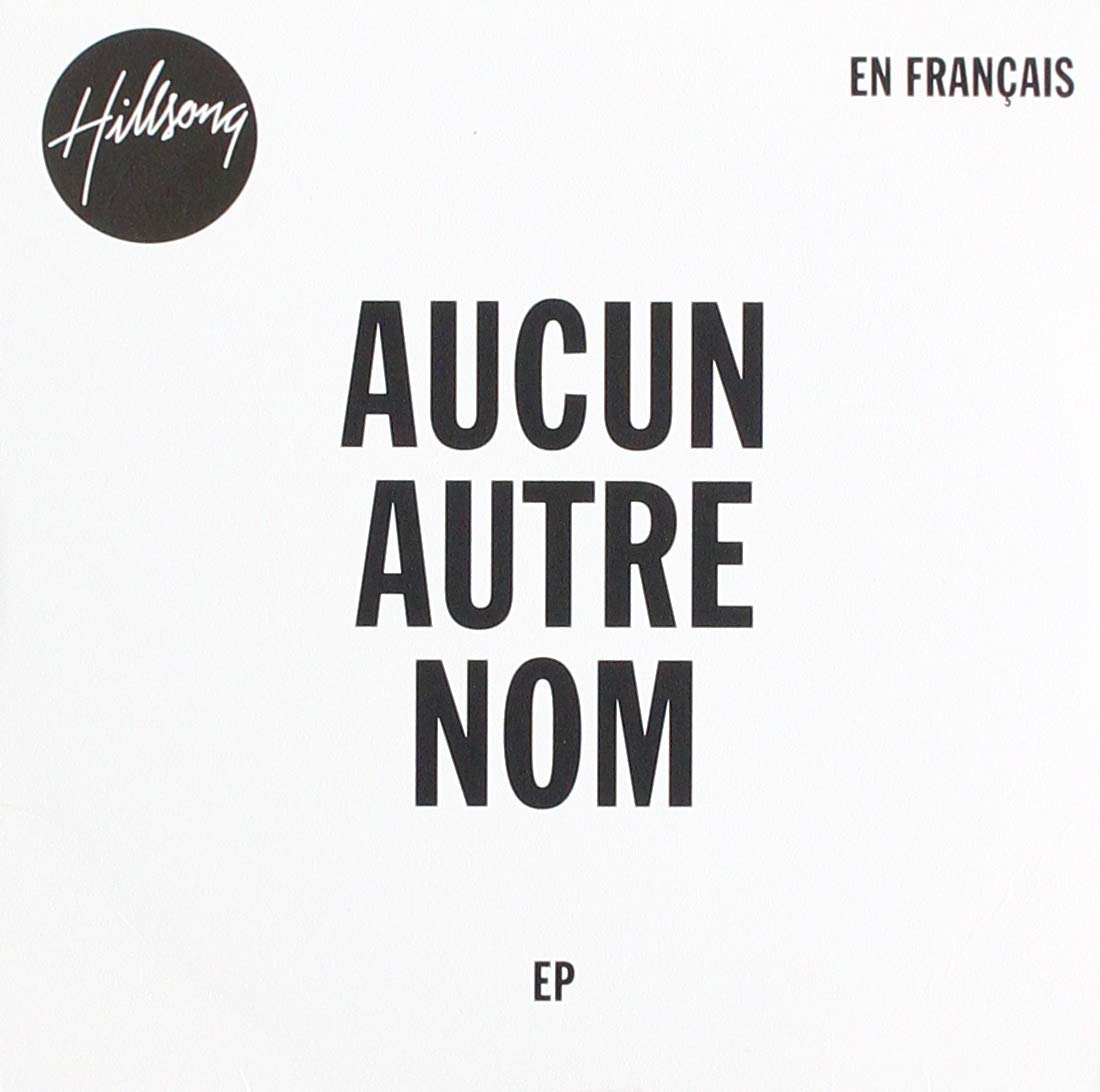 No Other Name (French