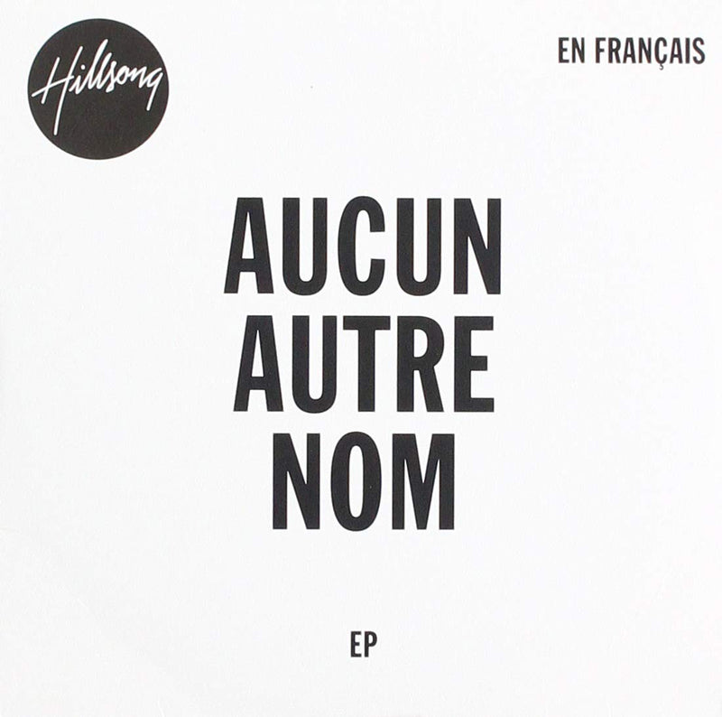 No Other Name (French